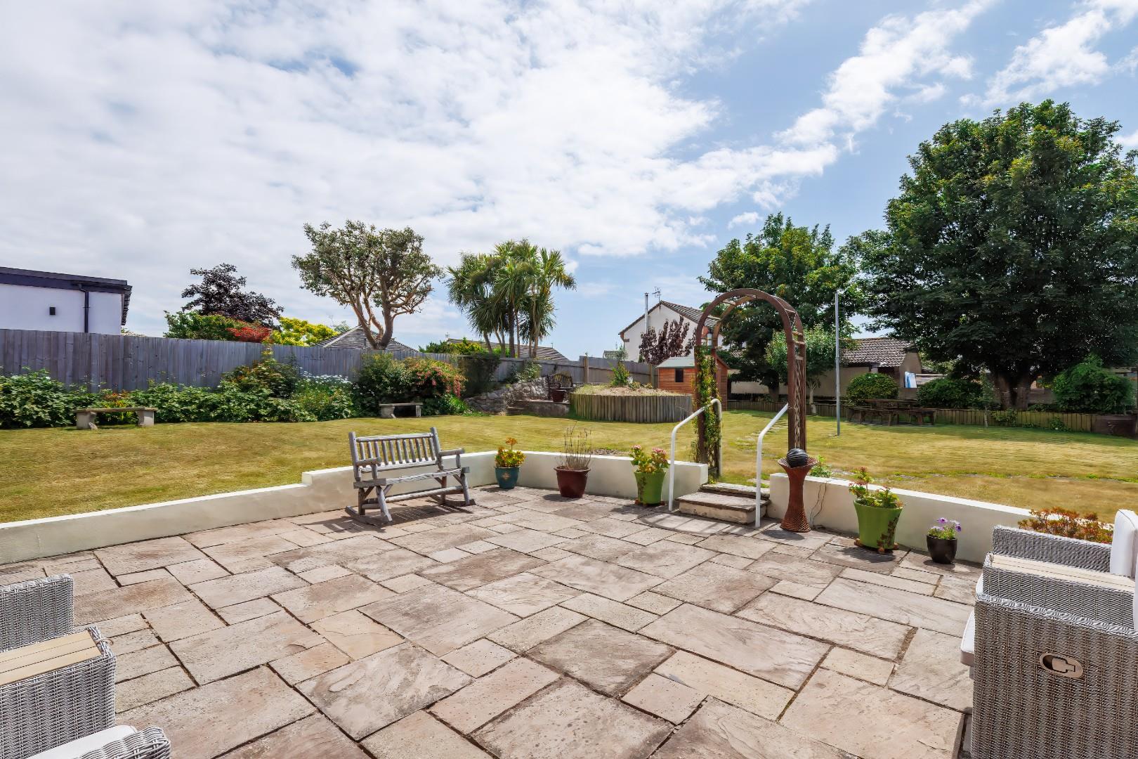 Beech Grove, Porthcawl, Bridgend County Borough, CF36 5DP